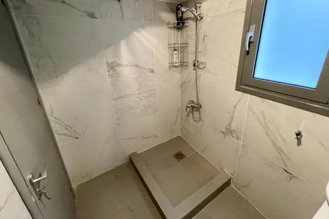 Appartement Artemis 1 Bdr Down Town Nicosia By Platform 357 Extérieur photo