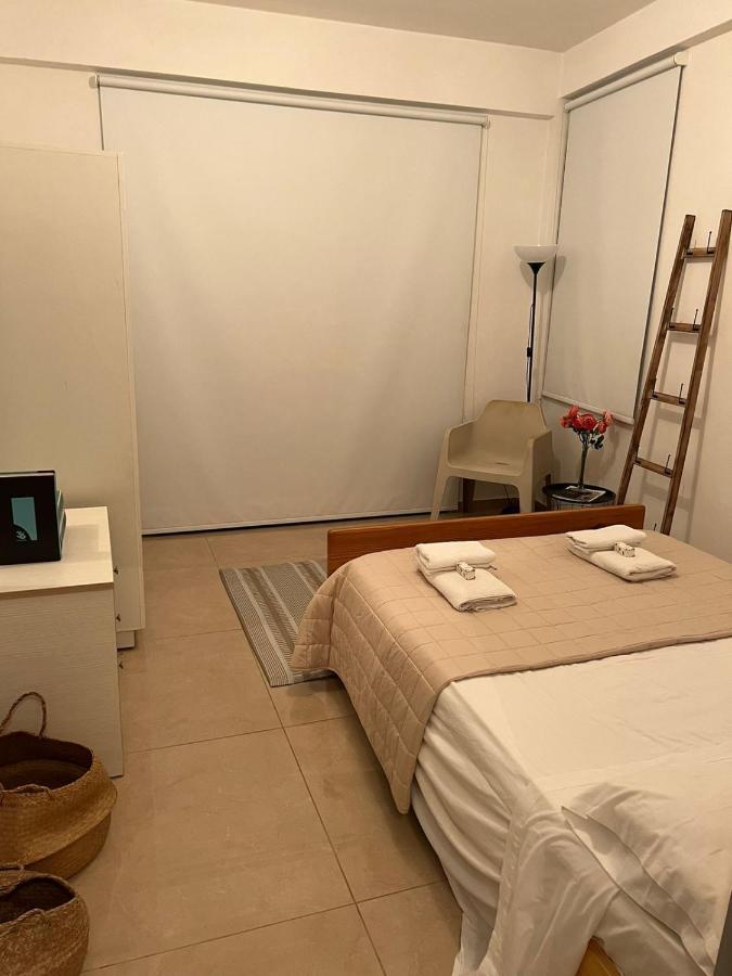 Appartement Artemis 1 Bdr Down Town Nicosia By Platform 357 Extérieur photo