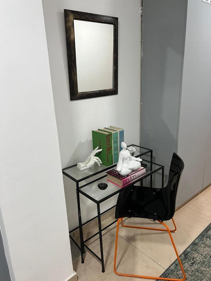 Appartement Artemis 1 Bdr Down Town Nicosia By Platform 357 Extérieur photo